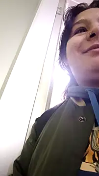 Charis 21 online show from 11/09/25, 02:10