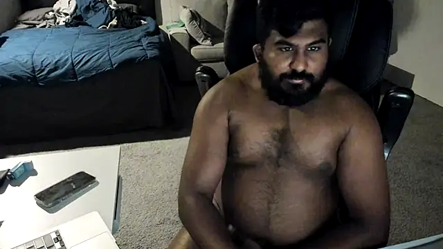 BearBro234 online show from 10/30/25, 07:43