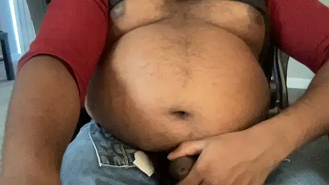 BearBro234 online show from 12/03/25, 05:33