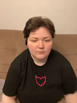 ihaveasecret  online show from 01/12/25, 06:05