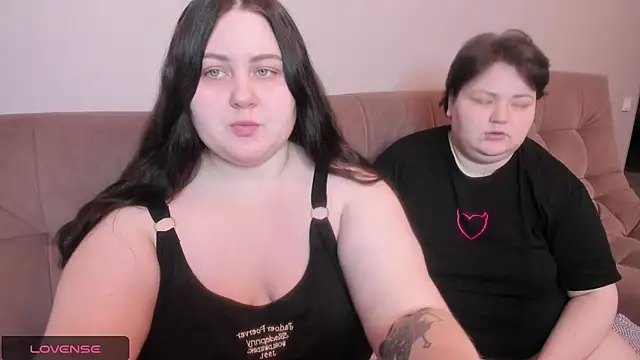 ihaveasecret  online show from 01/19/25, 04:14