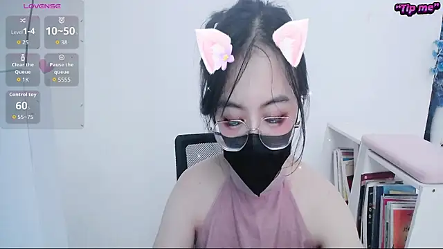 Snapshot of Genz_Student chatting on 09/25/25, 02:32 Genz Student online show from 09/25/25, 02:32