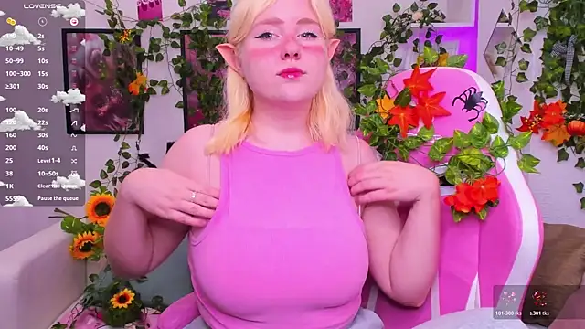 art lovee online show from 11/02/25, 12:13