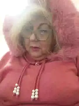 Snapshot of Merilulla chatting on 01/17/25, 07:38 Merilulla online show from 01/17/25, 07:38