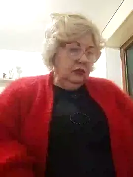 Snapshot of Merilulla chatting on 01/24/25, 01:45 Merilulla online show from 01/24/25, 01:45