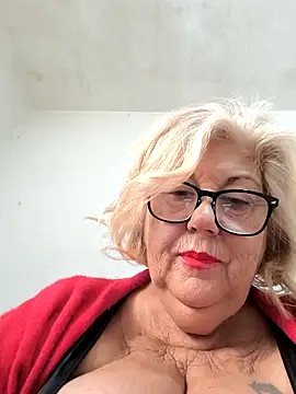 Merilulla online show from 11/08/25, 01:44