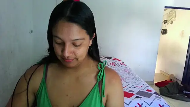 almaswan1 online show from 01/07/25, 03:12