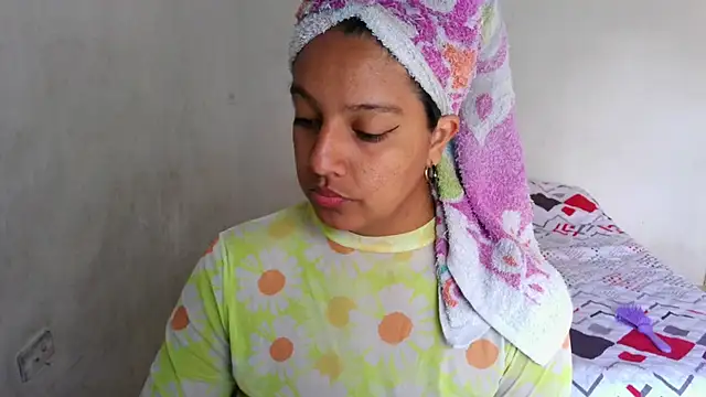 almaswan1 online show from 01/08/25, 03:50