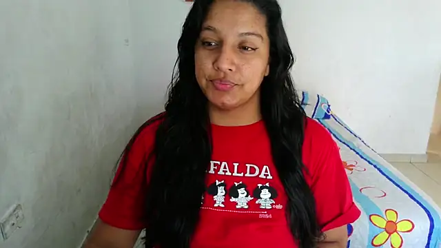 almaswan1 online show from 01/27/25, 05:15