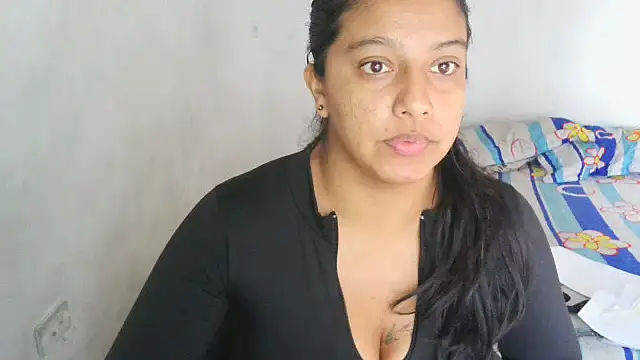 almaswan1 online show from 02/10/25, 01:22