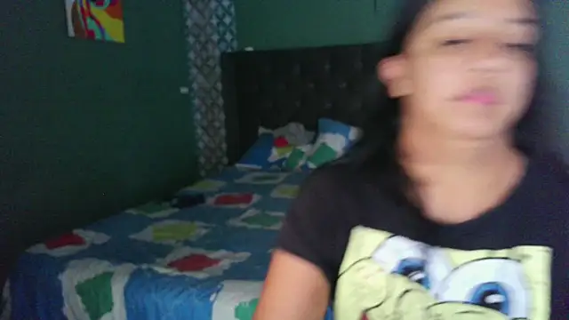 almaswan1 online show from 10/21/25, 05:35