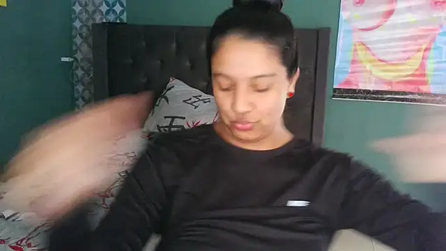 almaswan1 online show from 11/07/25, 03:23