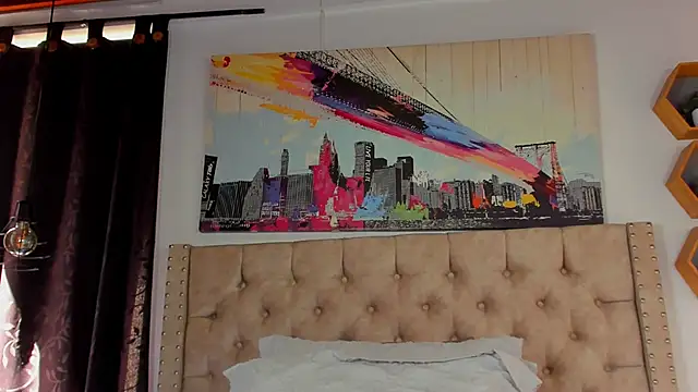 KeryHillson online show from 01/20/25, 04:12