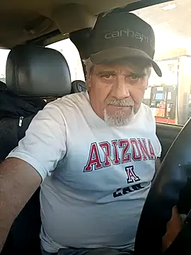 TTolbert online show from 01/12/25, 11:58