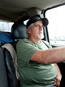 TTolbert online show from 03/07/25, 06:11