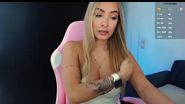 im grecia online show from 10/22/25, 07:24