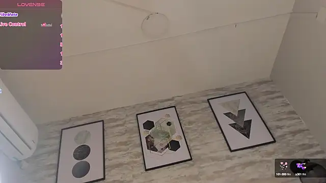 mia slutty  online show from 01/21/25, 06:00