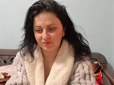 Lillian2 online show from 01/15/25, 02:56