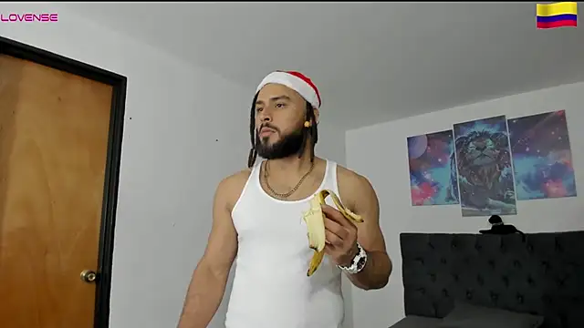 Louis marley   online show from 12/16/24, 11:50