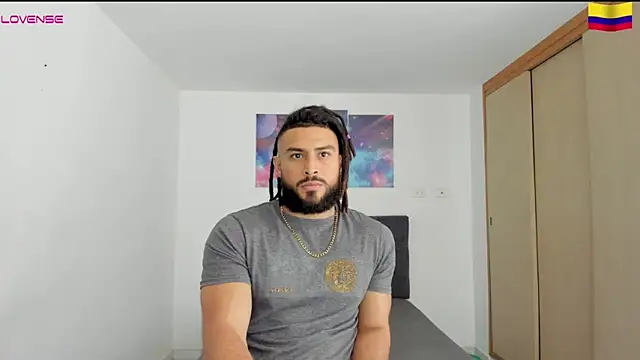 Louis marley   online show from 12/18/24, 08:57