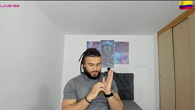 Louis marley   online show from 12/19/24, 12:02