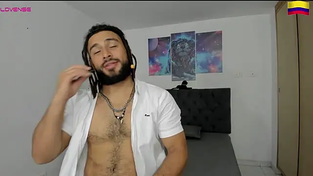 Louis marley   online show from 12/29/24, 02:49