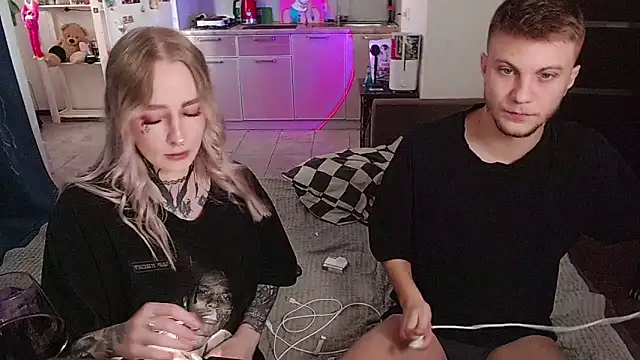 Snapshot of soalice chatting on 10/07/25, 12:13 soalice online show from 10/07/25, 12:13