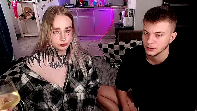 Snapshot of soalice chatting on 10/08/25, 10:35 soalice online show from 10/08/25, 10:35