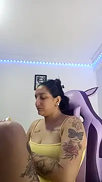 liz dirty online show from 10/25/25, 10:59