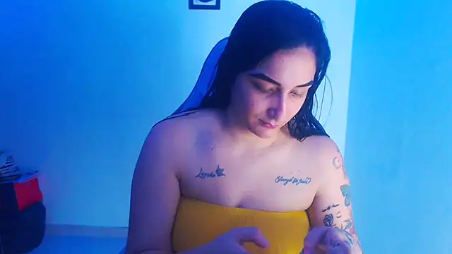 liz dirty online show from 10/29/25, 10:55