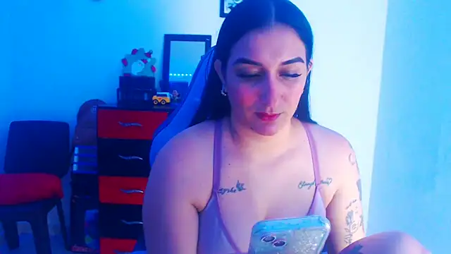 liz dirty online show from 11/19/25, 10:43