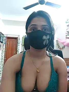 Suvosri online show from 01/29/25, 02:32