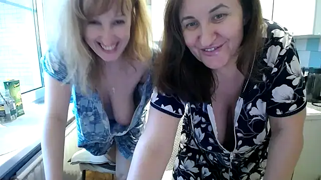 DonnaMagdalena online show from 12/09/24, 12:19