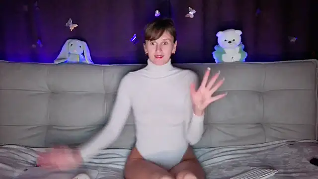 Snapshot of intolerable_girl chatting on 11/20/25, 07:46 intolerable girl online show from 11/20/25, 07:46