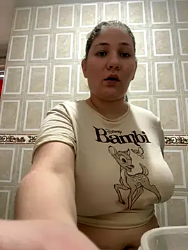 Celestedubois online show from 10/23/25, 08:29