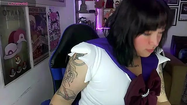 IamZaylu online show from 10/15/25, 04:34