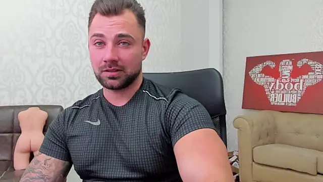 Snapshot of DuncanStone chatting on 01/15/25, 11:43 DuncanStone online show from 01/15/25, 11:43