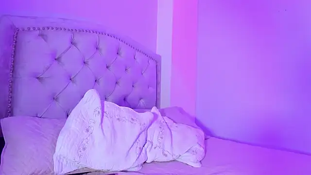 CamileHolmes online show from 02/27/25, 05:02