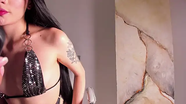 CamileHolmes online show from 09/16/25, 05:19