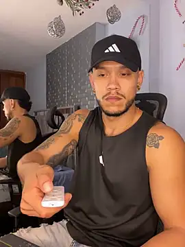 ARON TAYLER01 online show from 12/20/24, 04:14