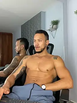 ARON TAYLER01 online show from 01/09/25, 04:06