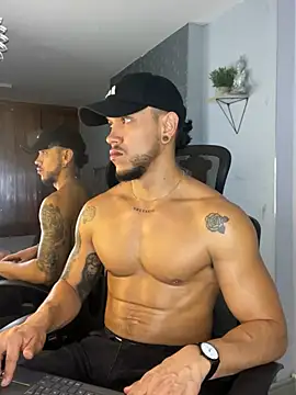 ARON TAYLER01 online show from 01/26/25, 12:43