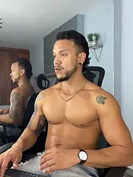 ARON TAYLER01 online show from 03/13/25, 04:34