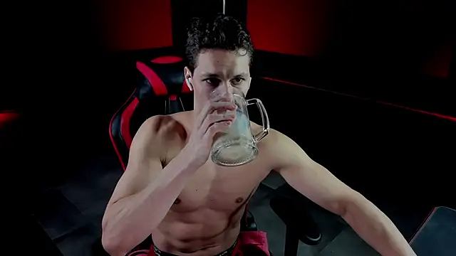 dirty-boss online show from 02/20/25, 02:51