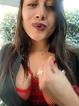 Oryk    online show from 11/21/25, 04:05