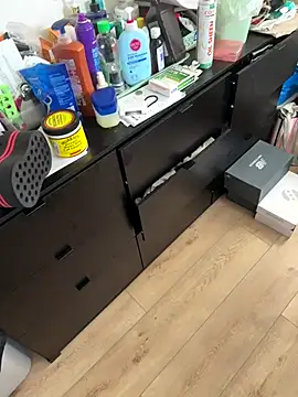 AceNSamara online show from 10/31/25, 05:14