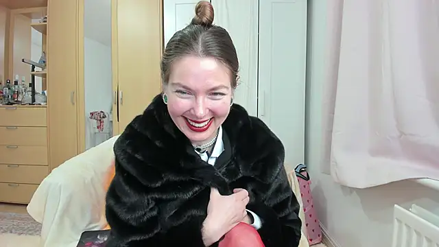Rolla Coaster online show from 01/09/25, 04:08
