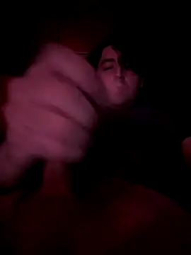 Snapshot of GreysonFox chatting on 09/23/25, 03:31 GreysonFox online show from 09/23/25, 03:31