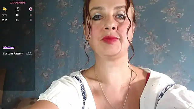 VanezaSmith online show from 09/20/25, 07:09