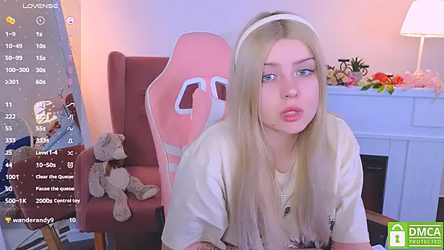 Snapshot of Grace_and__Jacob chatting on 01/24/25, 04:05 Grace and Jacob online show from 01/24/25, 04:05